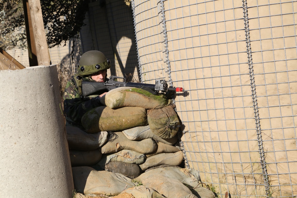 Combined Resolve III