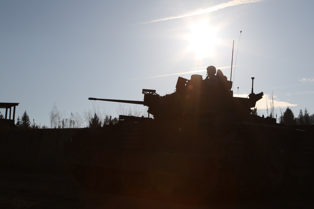 Combined Resolve III