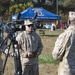 Active Denial Technology Demonstration Held at Quantico