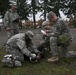 Iron Dragon Soldiers compete in skills, leadership challenge