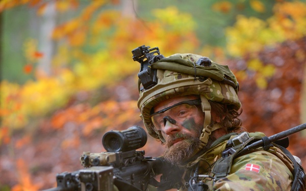 Combined Resolve III