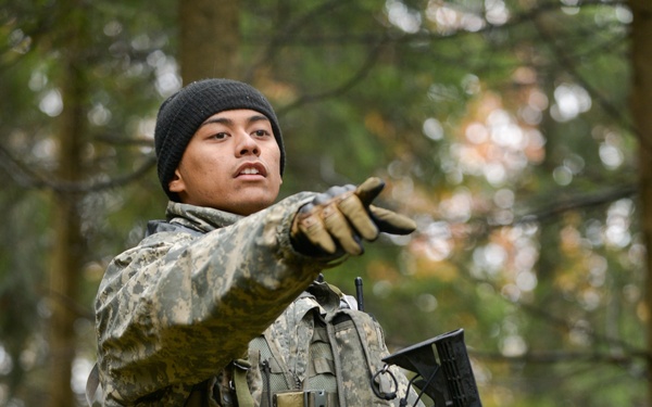 Combined Resolve III