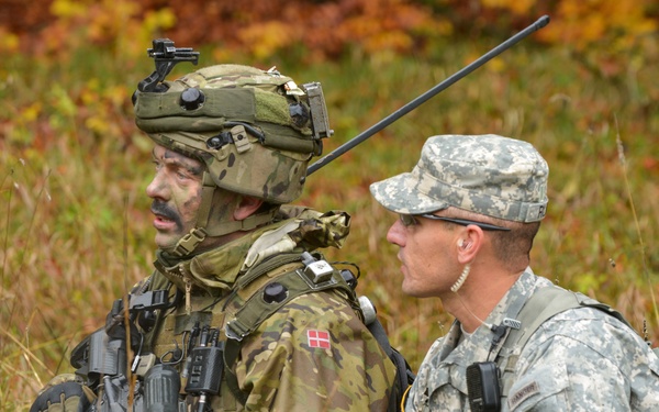 Combined Resolve III