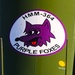 Purple Foxes retire last 'Phrog'