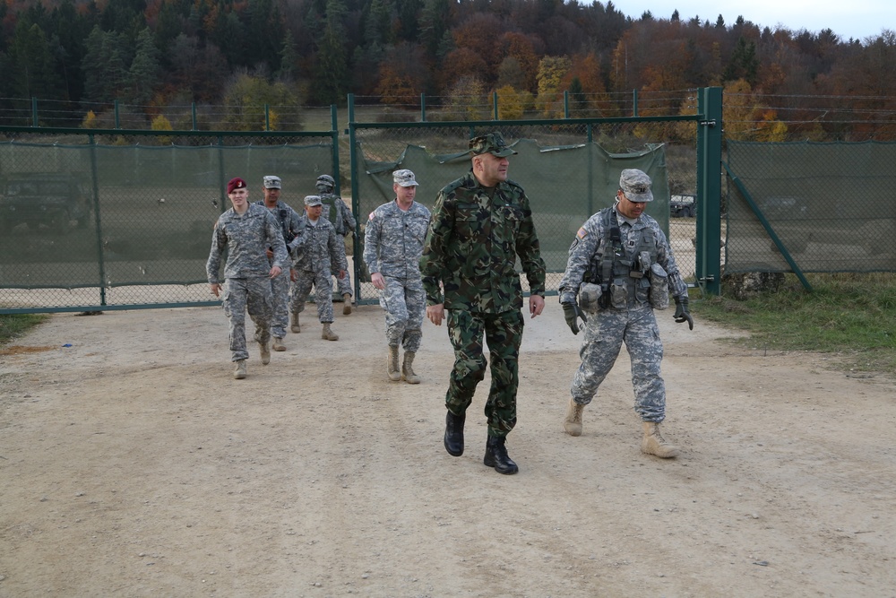 Combined Resolve III