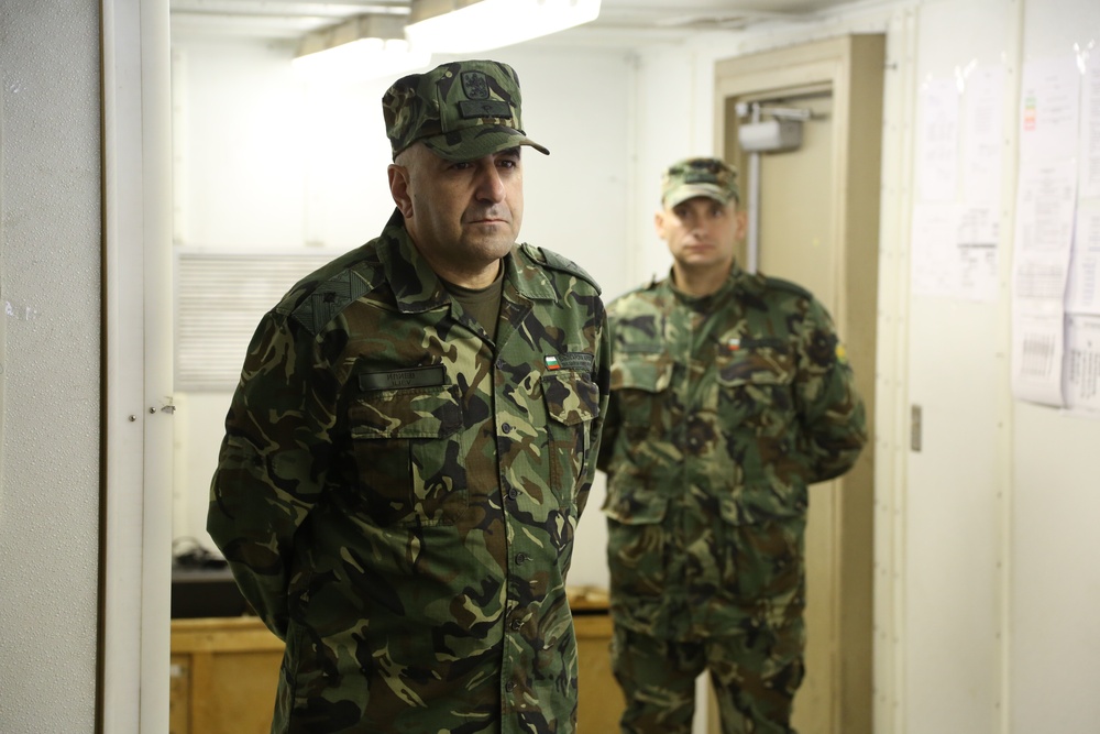 Combined Resolve III