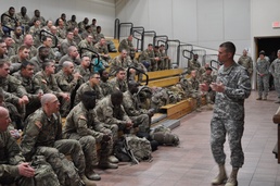 663rd Engineer Company returns with vast experience