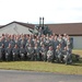 Inaugural Senior Enlisted Symposium held by Delaware Air National Guard