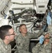 F-22 missile bay