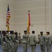 101st Sustainment Brigade welcomes Command Sgt. Maj. Graham
