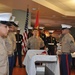 239th Marine Corps birthday celebration at the VA Home of California Barstow