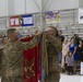 Air Defenders return from Afghanistan
