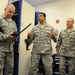 Command Chief Hotaling visits Hawaii TFI Unit