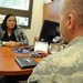 Command Chief Hotaling talks Airman and Family Readiness