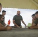 Building teamwork, camaraderie ELMACO challenges Marines