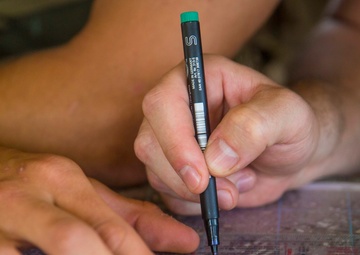 Building teamwork, camaraderie ELMACO challenges Marines