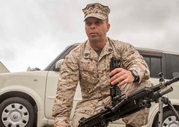 Building teamwork, camaraderie ELMACO challenges Marines
