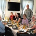 Luncheon honors Gold Star mothers