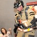 Firefighters sound alarm for smoke detectors