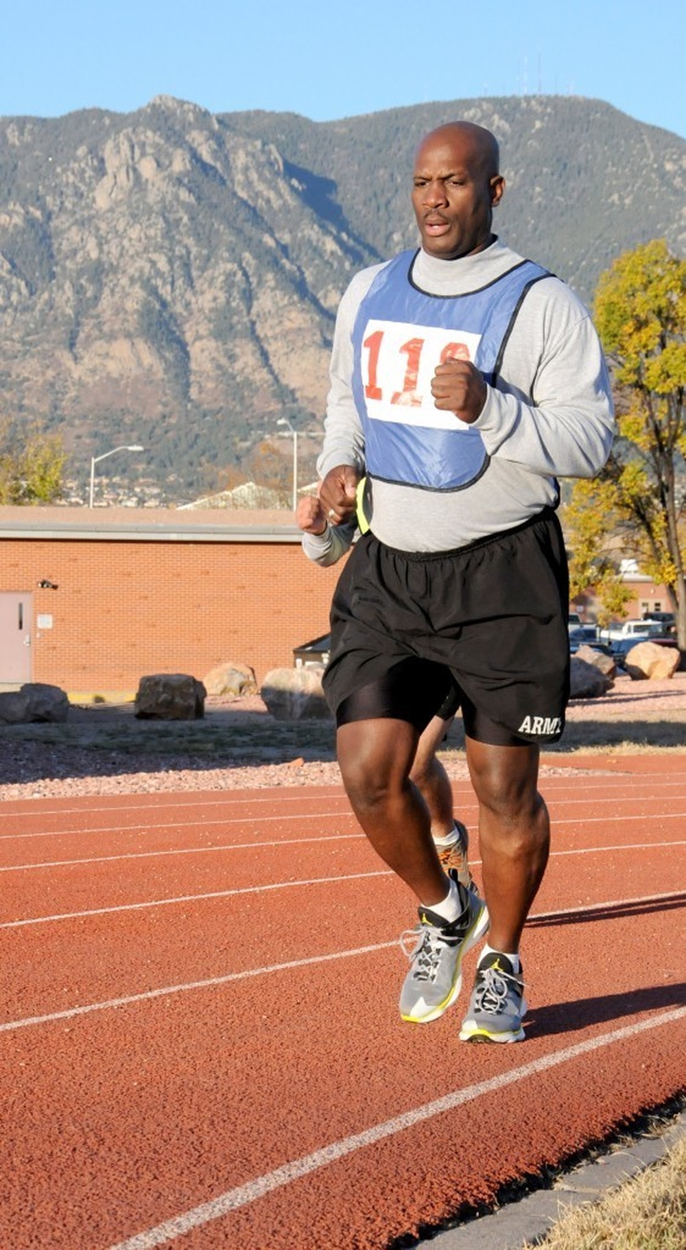 DVIDS - News - Master fitness trainers: Course builds confidence ...