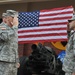 Sgt. Martinez-Toro reeenlistment ceremony