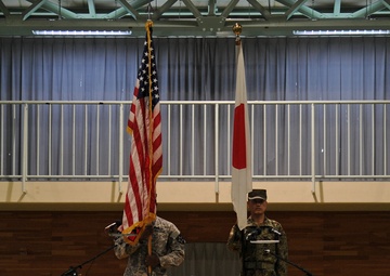 Orient Shield 14 comes to an end with closing ceremony