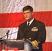 Chief of Naval Personnel speaks at annual Spirit of America Dinner