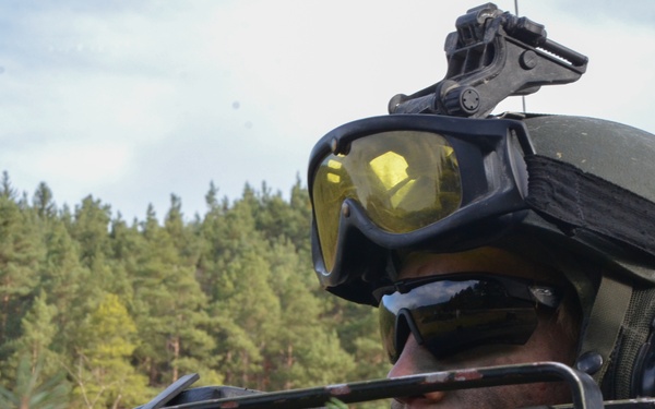 Combined Resolve III