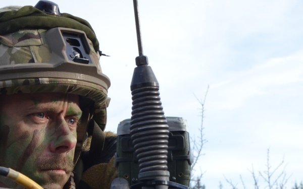 Combined Resolve III