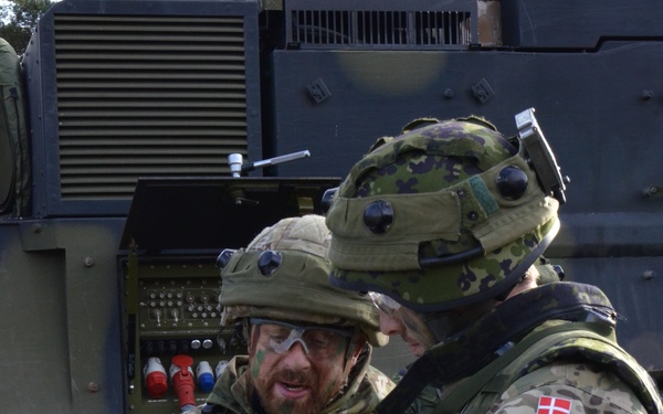 Combined Resolve III