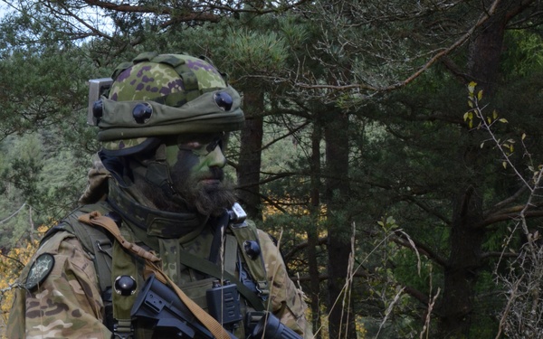 Combined Resolve III