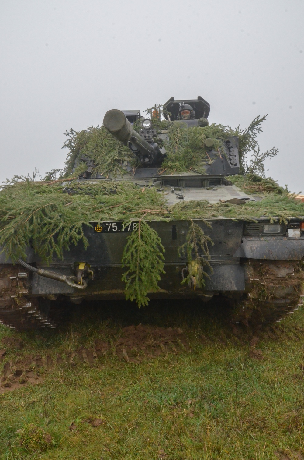 Combined Resolve III