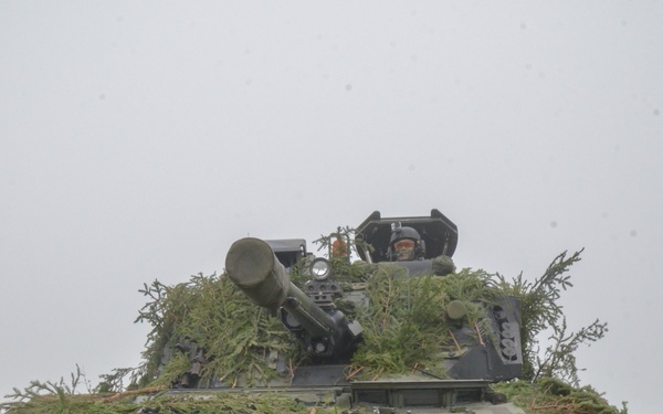 Combined Resolve III