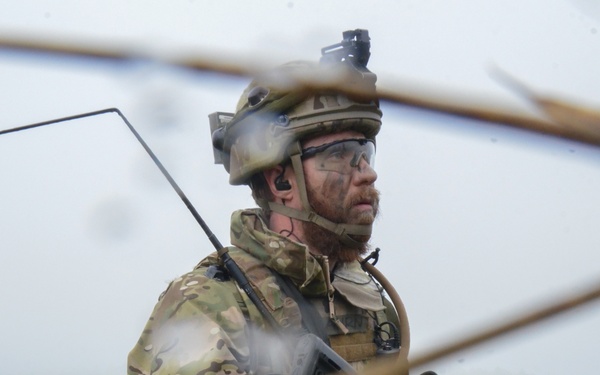 Combined Resolve III