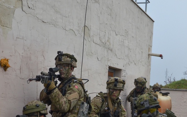 Combined Resolve III