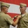 USS Bonhomme Richard's chaplain promoted