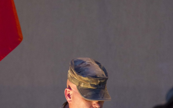 Remembering Fallujah Part 1: A chaplain, an infantryman and the fallen