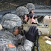 3rd Squadron, 2nd Cavalry Regiment, Observation Post Operations, Grafenwoehr, Germany