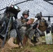 3rd Squadron, 2nd Cavalry Regiment, Observation Post Operations, Grafenwoehr, Germany