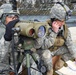 3rd Squadron, 2nd Cavalry Regiment, Observation Post Operations, Grafenwoehr, Germany