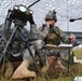 3rd Squadron, 2nd Cavalry Regiment, Observation Post Operations, Grafenwoehr, Germany