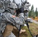 3rd Squadron, 2nd Cavalry Regiment, Observation Post Operations, Grafenwoehr, Germany