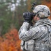 3rd Squadron, 2nd Cavalry Regiment, Observation Post Operations, Grafenwoehr, Germany