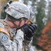 3rd Squadron, 2nd Cavalry Regiment, Observation Post Operations, Grafenwoehr, Germany