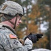 3rd Squadron, 2nd Cavalry Regiment, Observation Post Operations, Grafenwoehr, Germany