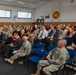 USAG Benelux Town Hall meeting with Lt. Gen. Halverson, IMCOM commander