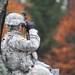 3rd Squadron, 2nd Cavalry Regiment, Observation Post Operations, Grafenwoehr, Germany