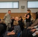 USAG Benelux Town Hall meeting with Lt. Gen. Halverson, IMCOM commander