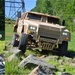Soldiers, Marines test JLTV on Fort Stewart