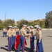 Barstow Marines Celebrate Corps Birthday
